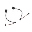Brembo Rear Disc Brake Pad Wear Sensor 98160916300