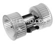 Behr HVAC Blower Motor 64118372493