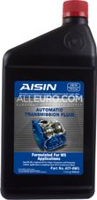BMW X2 Aisin Automatic Transmission Fluid ATF-0WS