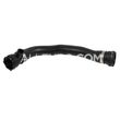 CRP Lower - Radiator To Thermostat Radiator Coolant Hose 17127540666