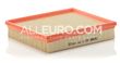 MANN FILTER Air Filter 6040941904