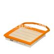 Hengst Left Air Filter 2760940504