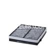 Hengst Cabin Air Filter 1638350247