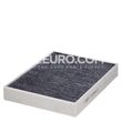 Hengst Cabin Air Filter 7P0819631
