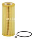 MANN FILTER Engine Oil Filter 074115562