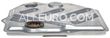 MAHLE Automatic Transmission Filter 1262770295