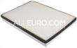 MAHLE Cabin Air Filter 3A0819644