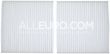 MAHLE Fresh Air Cabin Air Filter 64319237158