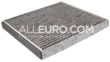 MAHLE Cabin Air Filter LR036369