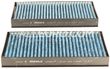 MAHLE Fresh Air Cabin Air Filter LAO221/S