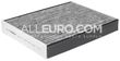 MAHLE Cabin Air Filter LAO855