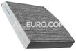 MAHLE Cabin Air Filter LAO879
