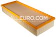 MAHLE Air Filter 13721707021
