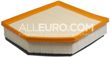 MAHLE Air Filter 30745344