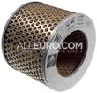 MAHLE Air Filter 616088111