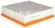 MAHLE Air Filter 021129620