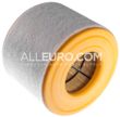MAHLE Air Filter 4G0133843K