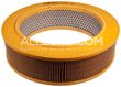 MAHLE Air Filter 0010949504