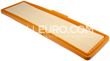 MAHLE Air Filter 92811018503
