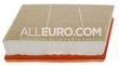 MAHLE Air Filter LR029078