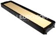 MAHLE Air Filter 94411016600