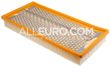 MAHLE Air Filter 0030946104