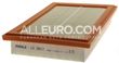 MAHLE Air Filter 2740940104