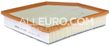 MAHLE Air Filter 31370089
