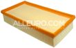 MAHLE Air Filter 13721702908