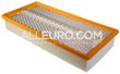 MAHLE Air Filter 0030947304