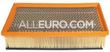 MAHLE Air Filter 13717505007