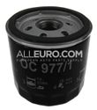 MAHLE Engine Oil Filter 04E115561H