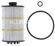 MAHLE Engine Engine Oil Filter 079198405D