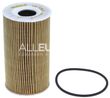 MAHLE Engine Oil Filter 99610722553