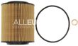 MAHLE Engine Oil Filter 11427512300