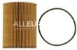 MAHLE Engine Oil Filter 0PB115466