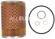 MAHLE Engine Oil Filter 0001800609