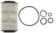 MAHLE Engine Oil Filter 0001802609