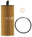MAHLE Engine Oil Filter 11428507683