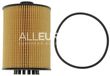 MAHLE Engine Oil Filter 03H115562
