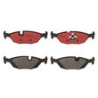 Brembo Rear Disc Brake Pad Set P06009N