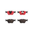 Brembo Front Disc Brake Pad Set P06012N