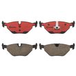 Brembo Rear Disc Brake Pad Set P06013N