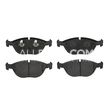Brembo Front Disc Brake Pad Set 34116761246