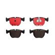 Brembo Front Disc Brake Pad Set P06021N