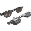 Brembo Front Disc Brake Pad Set 34116761252