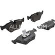 Brembo Front Disc Brake Pad Set 34116761279