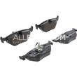 Brembo Rear Disc Brake Pad Set 34216778168
