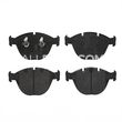 Brembo Front Disc Brake Pad Set 34116761282