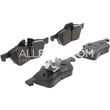 Brembo Front Disc Brake Pad Set 34116770332